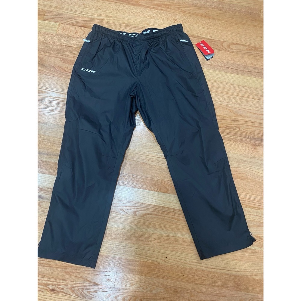 CCM Hockey Warm-Up Pants
